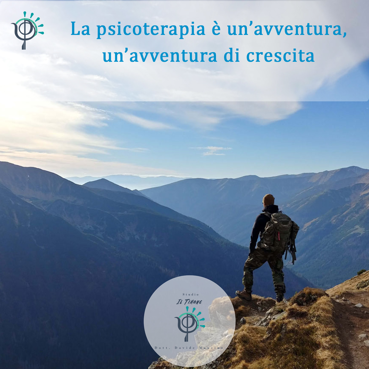 Template Psicoterapia Lecce